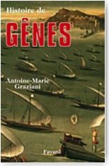Histoire de G�nes